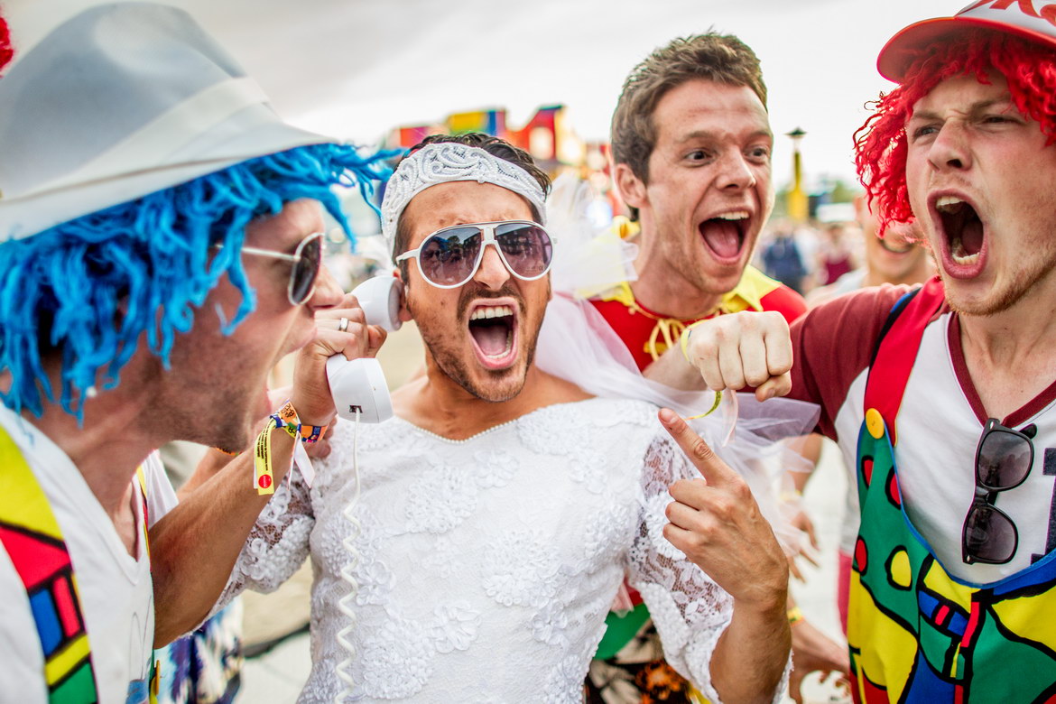 Az elmúlt 5 év legjobb fesztiválfotói Az elmúlt 5 év legjobb fesztiválfotói