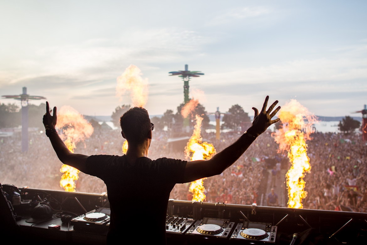 Az elmúlt 5 év legjobb fesztiválfotói Az elmúlt 5 év legjobb fesztiválfotói