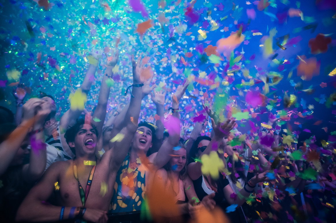 Az elmúlt 5 év legjobb fesztiválfotói Az elmúlt 5 év legjobb fesztiválfotói