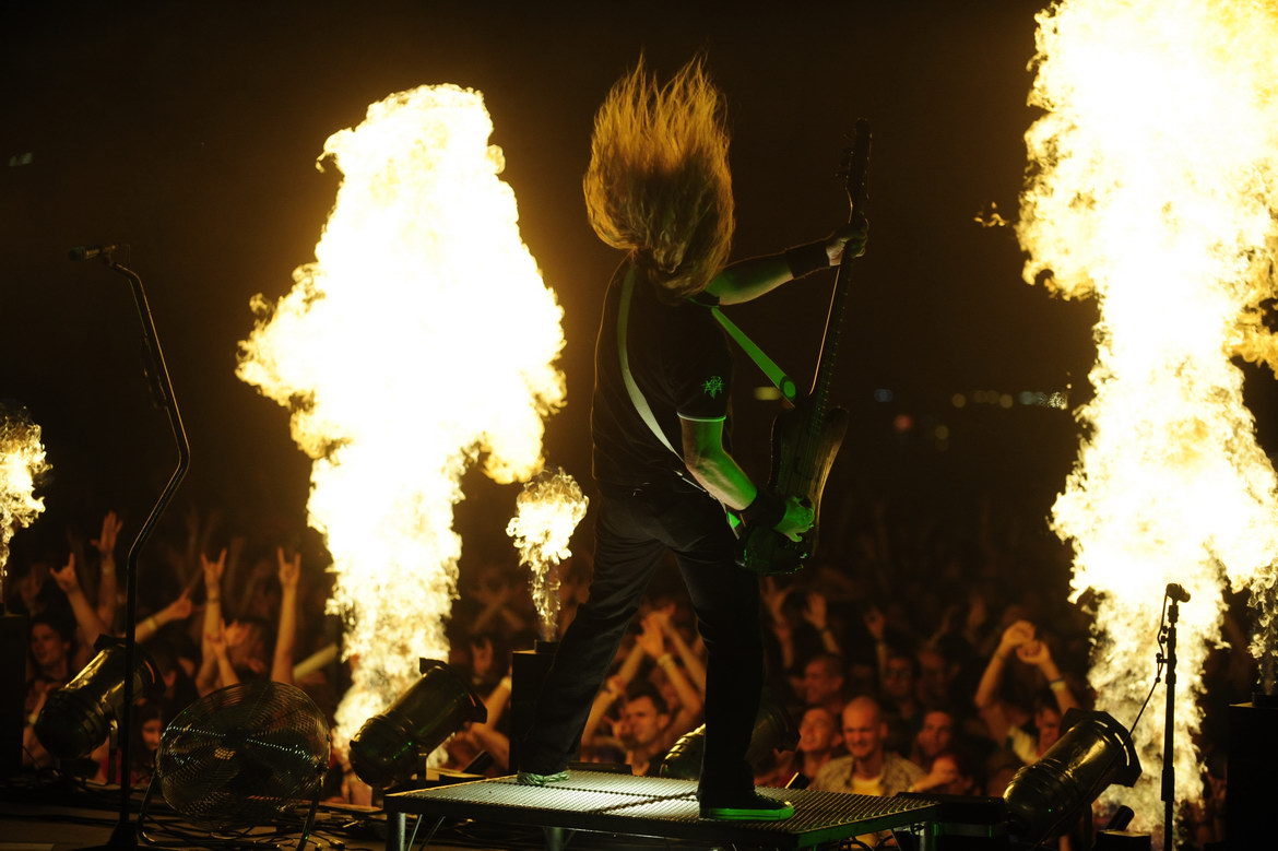 Az elmúlt 5 év legjobb fesztiválfotói Az elmúlt 5 év legjobb fesztiválfotói