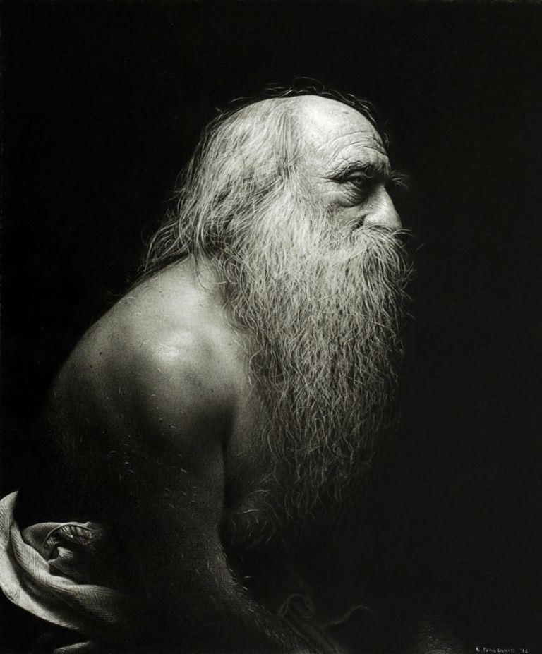 Ilyen valósághű rajzokat még nem láttál!