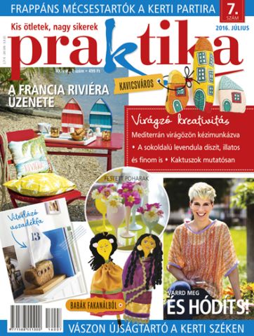 Hangulatos esti fények fillérekből