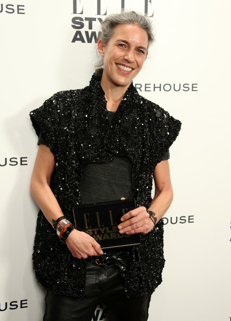 Párolt alma, rockzene és hideg szoba - ezektől indulnak be a világhírű divattervezők