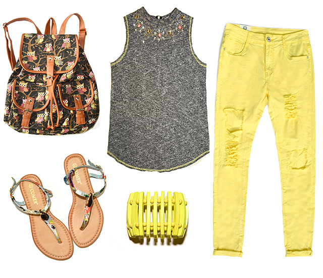 3 szuper fesztiválszett