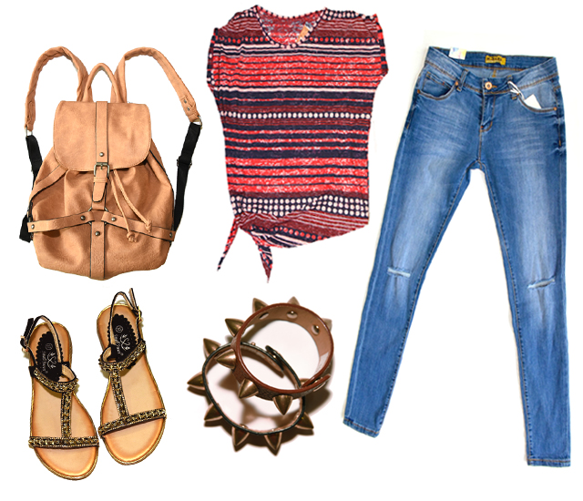 3 szuper fesztiválszett