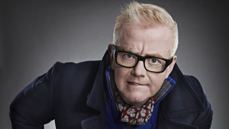 Távozik a Top Gear műsorvezetője