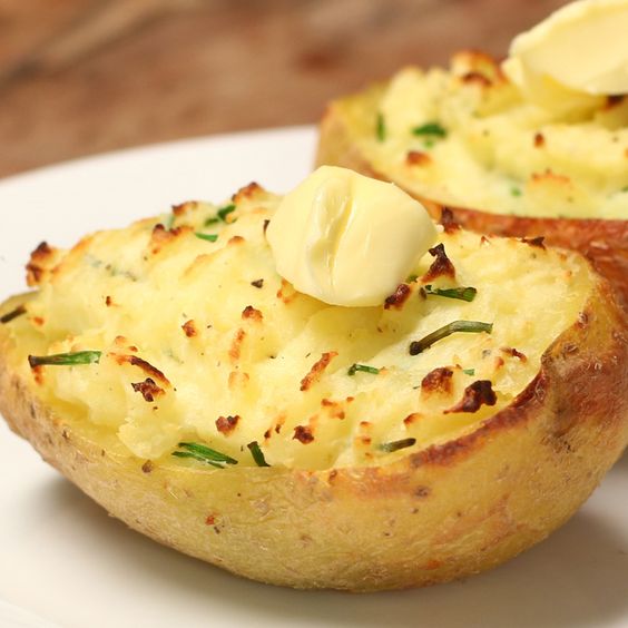 Ilyen ínyencséget is készíthetsz egy egyszerű krumpliból - videó