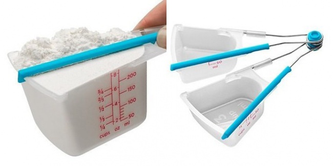 15 elképesztő konyhai eszköz, amivel öröm lesz a főzés