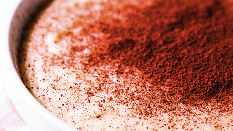 Kakaó nélkül soha Kakaó nélkül soha