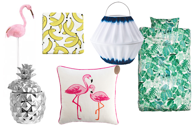 Így vigyél nyári hangulatot a lakásba!