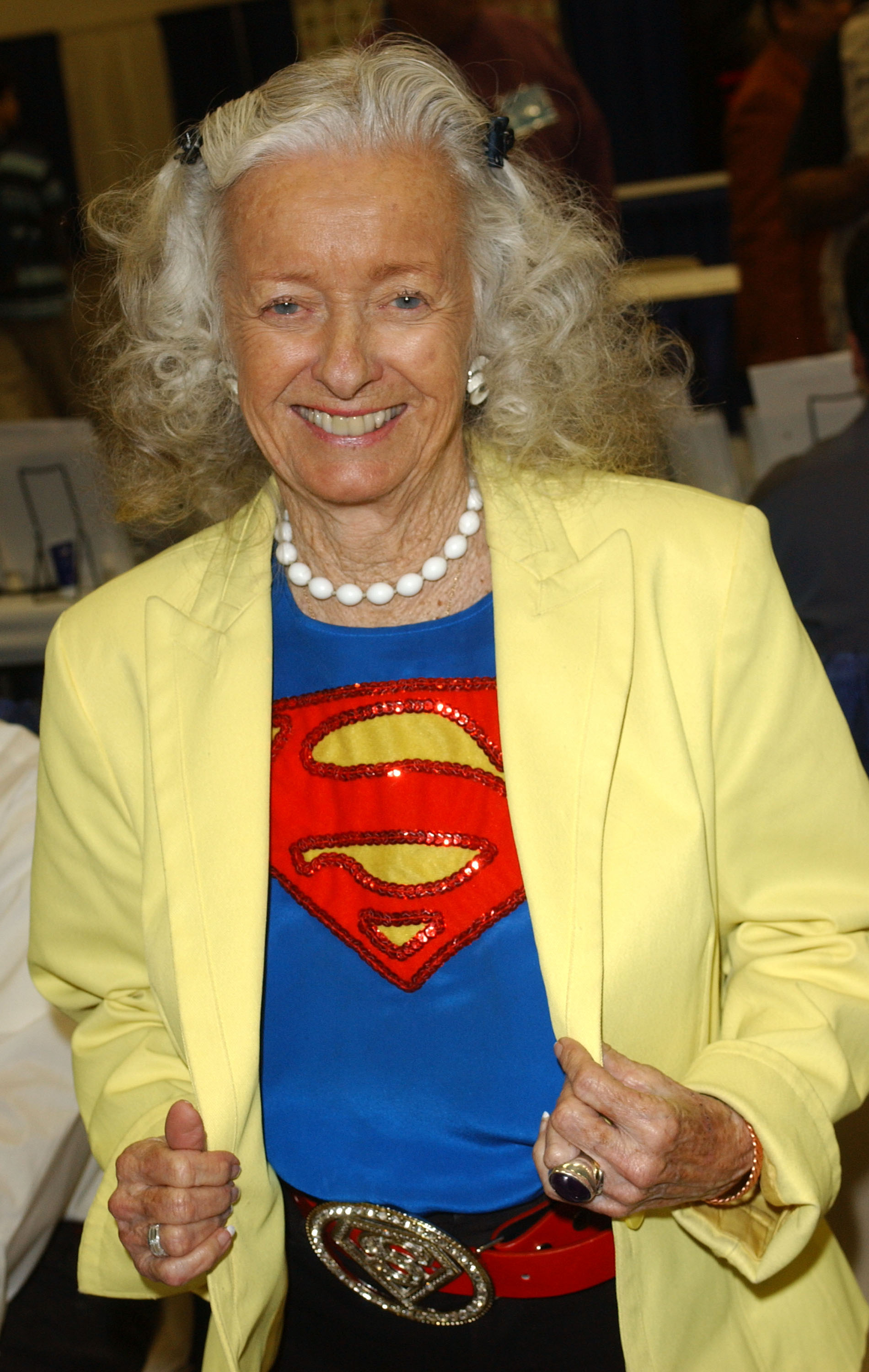 Elhunyt a Superman filmek sztárja