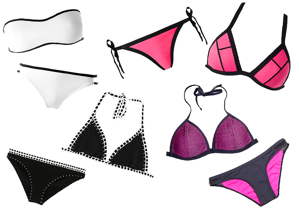 20 divatos, leárazott fürdőruha 10 ezer forint alatt