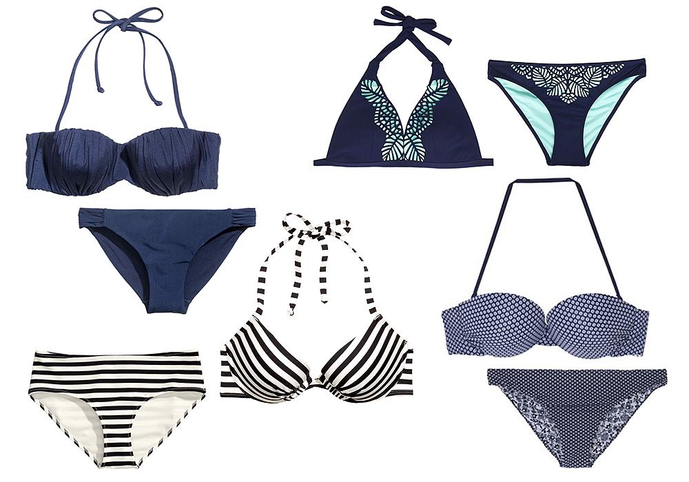 20 divatos, leárazott fürdőruha 10 ezer forint alatt