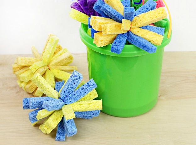 Szuper DIY játék a kánikulára, ami megcsinálja a nyarad - videó