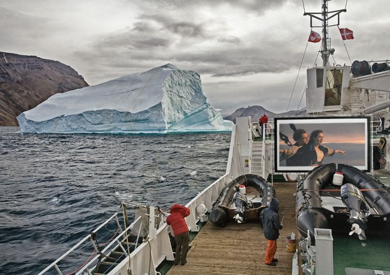 Egyes filmeknek különleges helyszín dukál