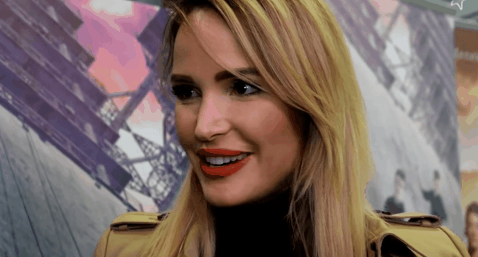 30 évesen, jogi pályája kezdetén