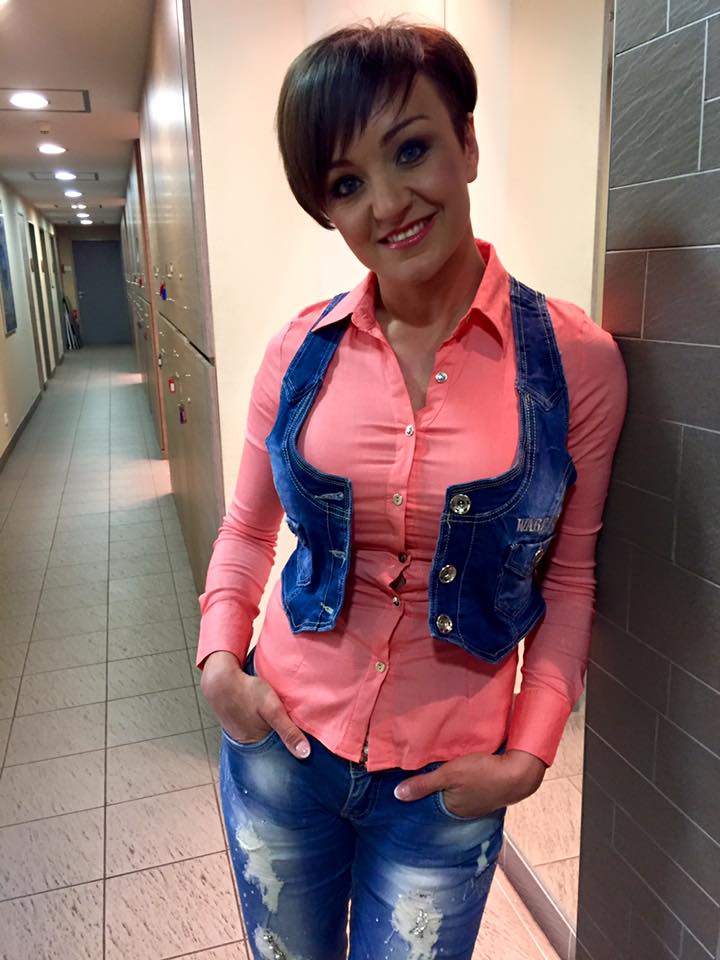 Na tippelj: mennyi idős ma Szandi? 