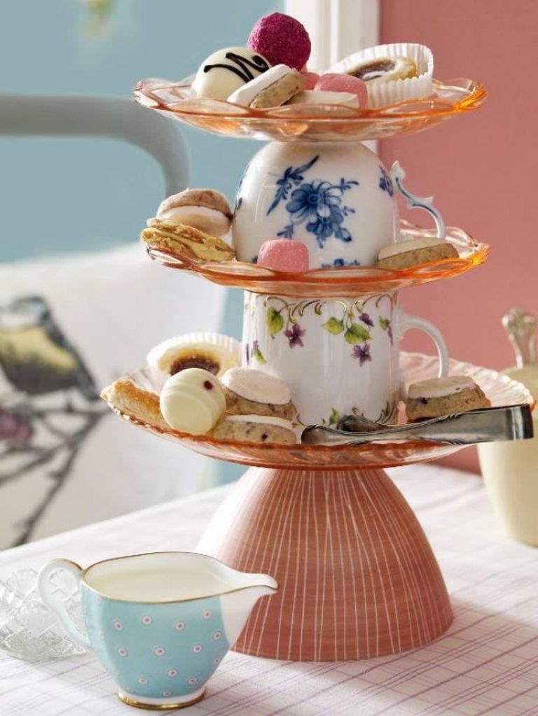 Teáscsészéből bármit lehet csinálni