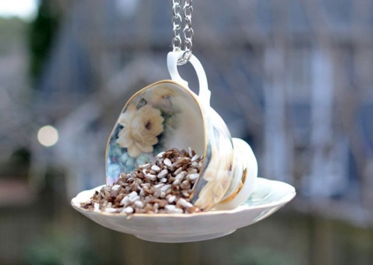 Teáscsészéből bármit lehet csinálni