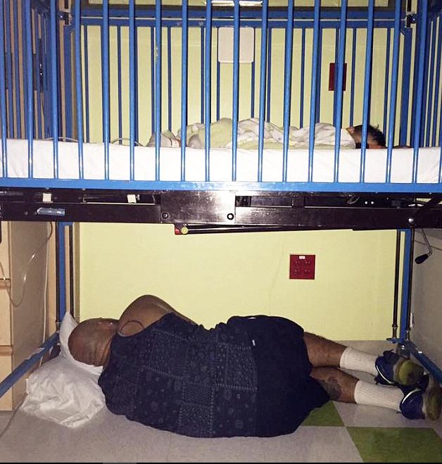 Kép forrása: Facebook / Amy Palmer