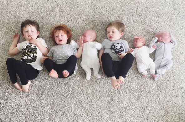 Képek forrása: Instagram / chloeandbeans