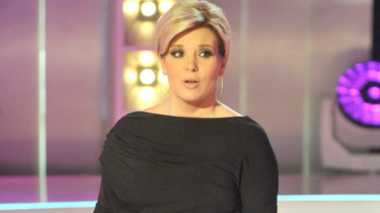 Liptai Claudia 66 millióért árulja házát Liptai Claudia 66 millióért árulja házát