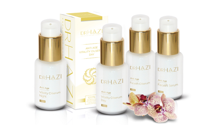 Professzionális bőrmegújítás természetesen Professzionális bőrmegújítás természetesen