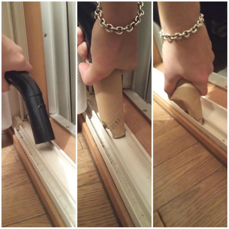 A vécépapírguriga pompás csőszűkító lehet a proszívóra