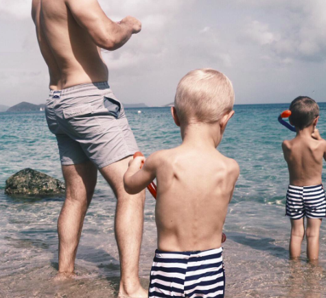 Támadják az anyukát, mert túl soványak kisfiai