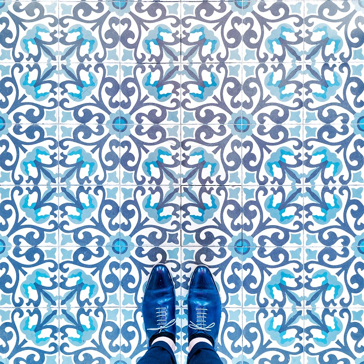 London legcsodásabb padlói - fotók London legcsodásabb padlói - fotók