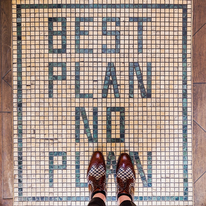 London legcsodásabb padlói - fotók London legcsodásabb padlói - fotók