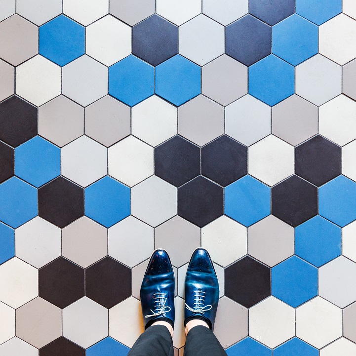 London legcsodásabb padlói - fotók London legcsodásabb padlói - fotók