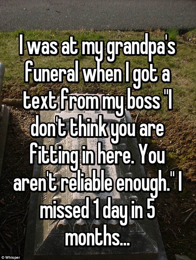 Ezeket az embereket hajmeresztő indokokkal rúgták ki