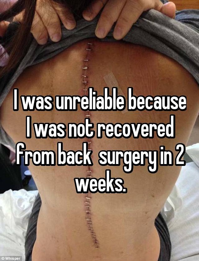 Ezeket az embereket hajmeresztő indokokkal rúgták ki