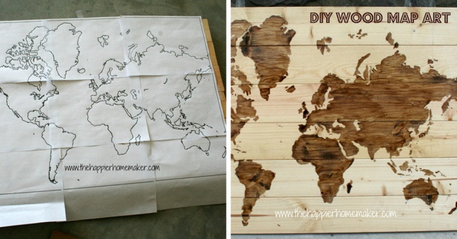 15 kézzel gyártott, gyors és egyszerű dekoráció, amit te is elkészíthetsz