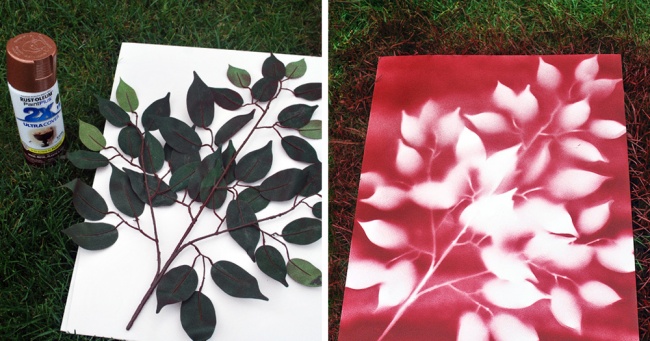 15 kézzel gyártott, gyors és egyszerű dekoráció, amit te is elkészíthetsz