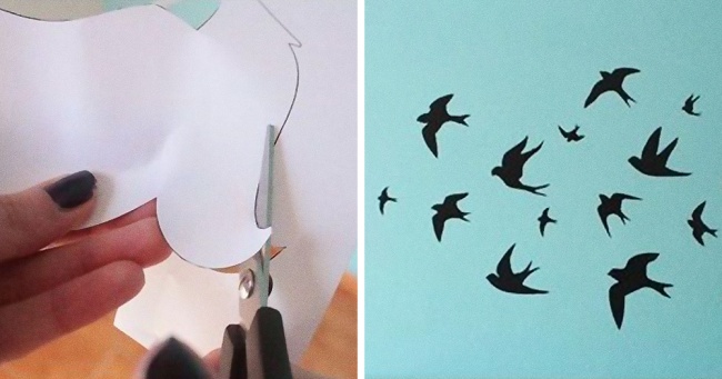 15 kézzel gyártott, gyors és egyszerű dekoráció, amit te is elkészíthetsz