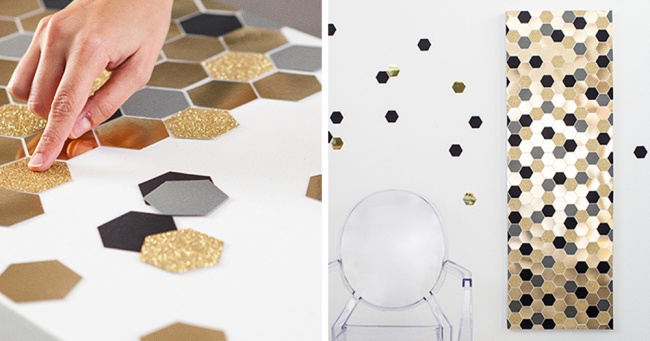 15 kézzel gyártott, gyors és egyszerű dekoráció, amit te is elkészíthetsz