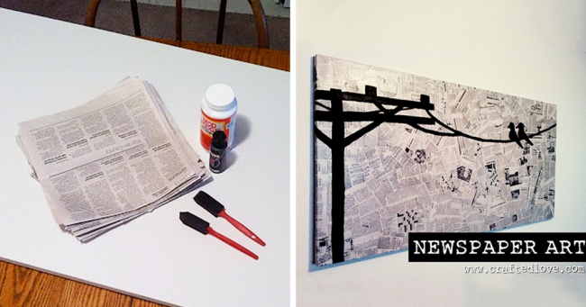 15 kézzel gyártott, gyors és egyszerű dekoráció, amit te is elkészíthetsz