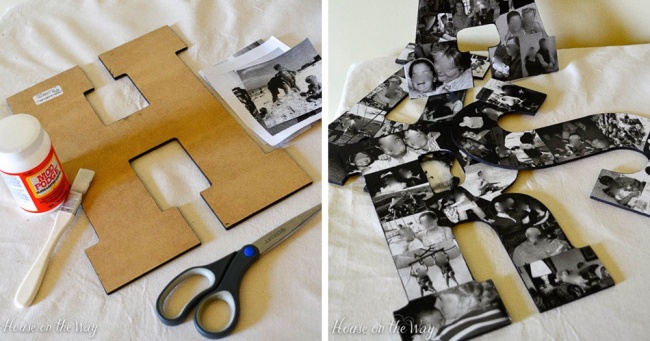 15 kézzel gyártott, gyors és egyszerű dekoráció, amit te is elkészíthetsz