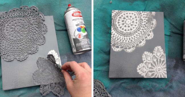 15 kézzel gyártott, gyors és egyszerű dekoráció, amit te is elkészíthetsz