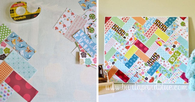 15 kézzel gyártott, gyors és egyszerű dekoráció, amit te is elkészíthetsz