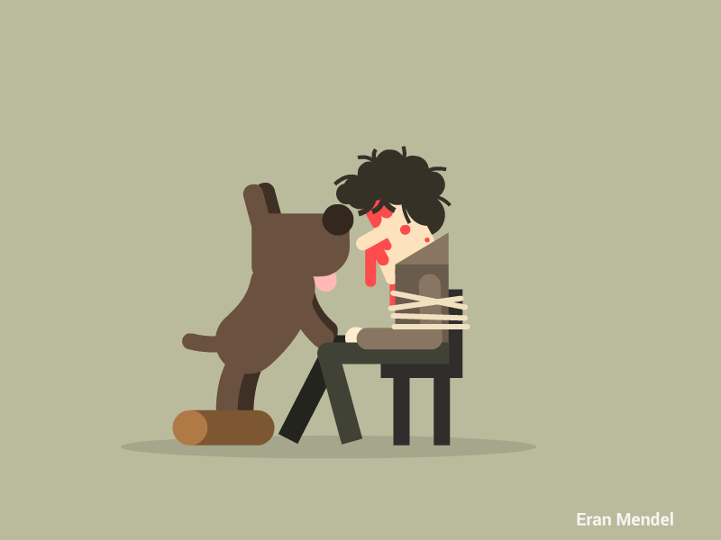 A Trónok Harca hatodik évada zseniális gifekben összefoglalva