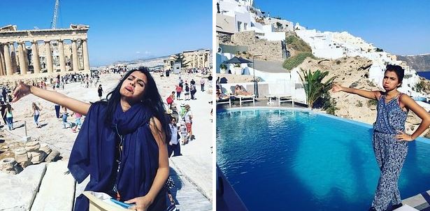 Nem mehetett férjével nászútra – a világ legviccesebb fotóit készítette