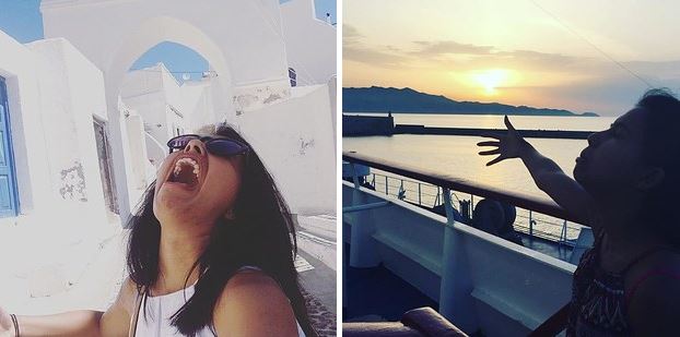 Nem mehetett férjével nászútra – a világ legviccesebb fotóit készítette