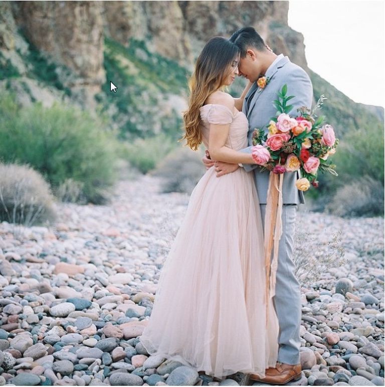 Akiknél a fehér ruha szóba sem jöhet Akiknél a fehér ruha szóba sem jöhet