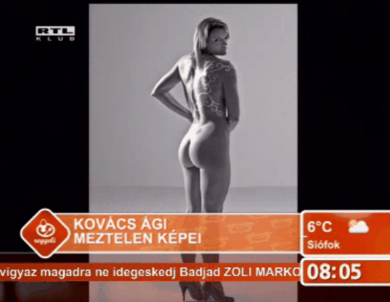 Kovács Ági ma 35: olimpiai érem, boldog család és azok a pikáns képek Kovács Ági ma 35: olimpiai érem, boldog család és azok a pikáns képek