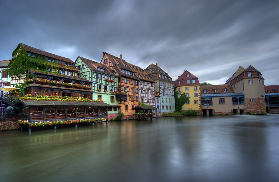 7 valódi hely, ami a kedvenc Disney-meséidet inspirálta