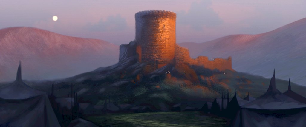 7 valódi hely, ami a kedvenc Disney-meséidet inspirálta