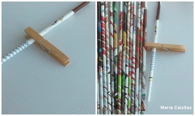 Készíts otthon fonott kosarat, amiben bármit tárolhatsz